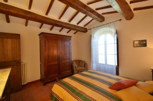 Apartamento Ponticelli