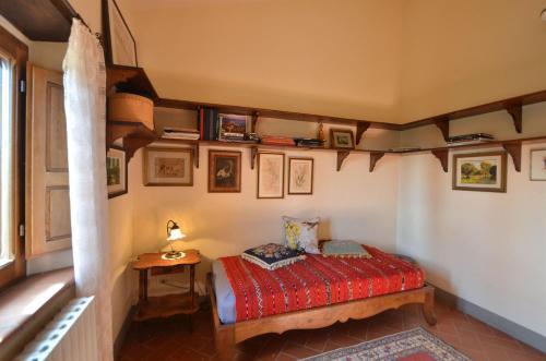 Villa Poggio Del Fattore 12
