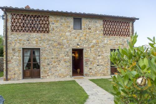 Villa Moraiolo