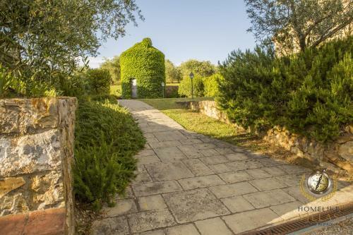 Villa Moraiolo