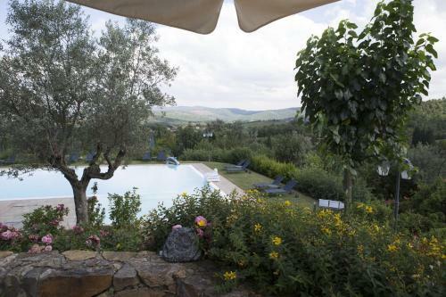 Villa Leccino