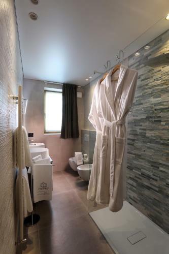 Apartamento Petit Chalet Blanc Cervinia
