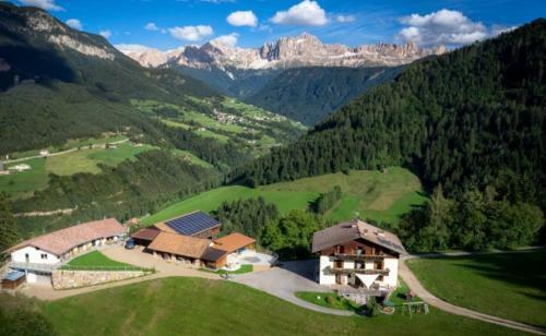 Apartamento Gr�dnerhof Heidi