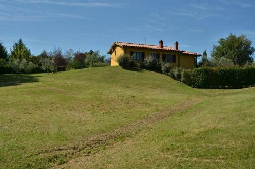 Villa I Sorbi