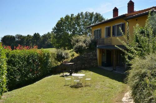 Villa I Sorbi
