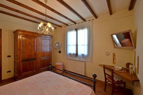 Villa I Sorbi