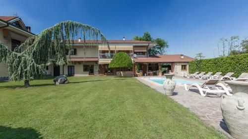 Villa Miki 10