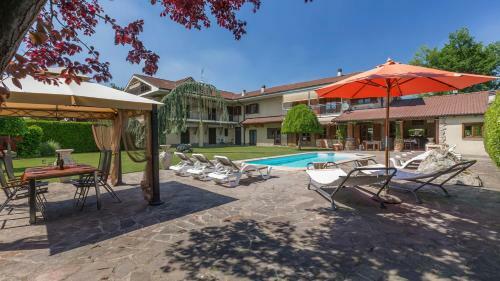 Villa Miki 10
