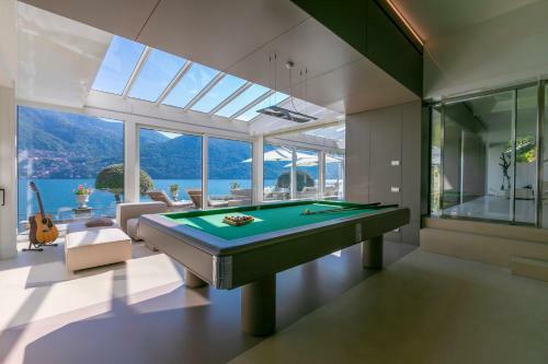 Villa Brienno