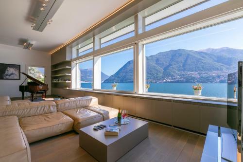 Villa Brienno