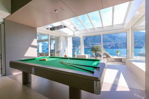 Villa Brienno