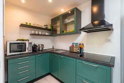 Apartamento Le Residenze Di Carl� A Stampace