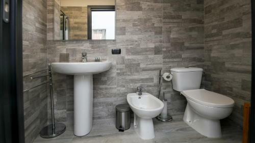 Hostal Italianway - Easy Cagliari