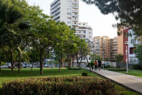 Hostal Italianway - Easy Cagliari