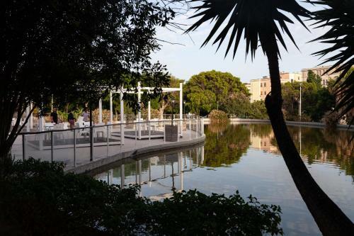 Hostal Italianway - Easy Cagliari