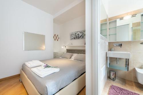Apartamento Stampace Home