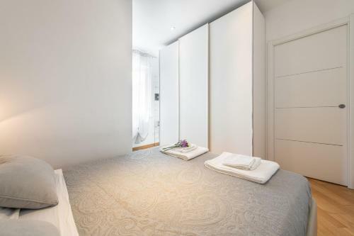 Apartamento Stampace Home