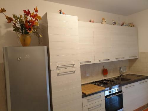 Apartamento Tranquillit� E Cordialit� A 30 Minuti Da Milano