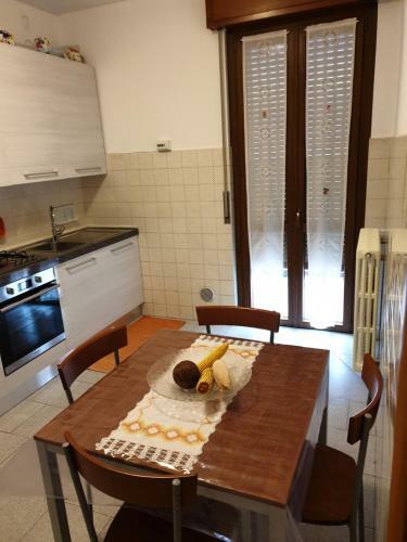 Apartamento Tranquillit� E Cordialit� A 30 Minuti Da Milano