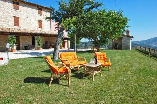 Apartamento Appartamento Ambra