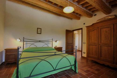Apartamento Appartamento Ambra