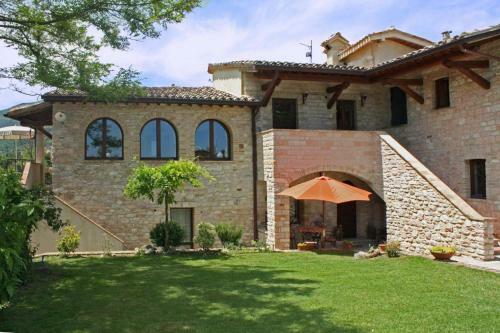 Apartamento Appartamento I Tre Archi