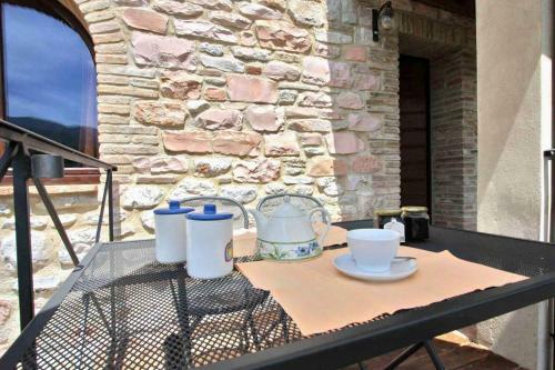 Apartamento Appartamento I Tre Archi