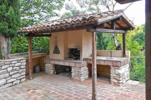 Apartamento Appartamento I Tre Archi