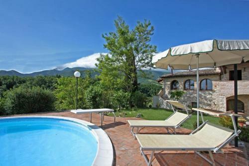 Apartamento Appartamento I Tre Archi