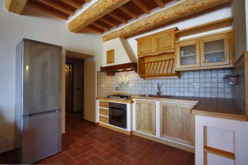 Apartamento Appartamento Indaco