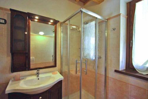 Apartamento Appartamento Indaco