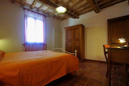 Apartamento Appartamento Acquamarina