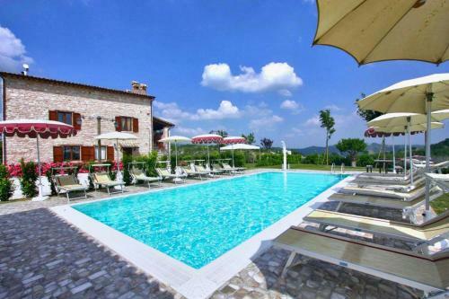 Apartamento Appartamento Acquamarina