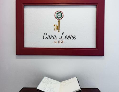 Apartamento Charming Casa Leone Buggerru