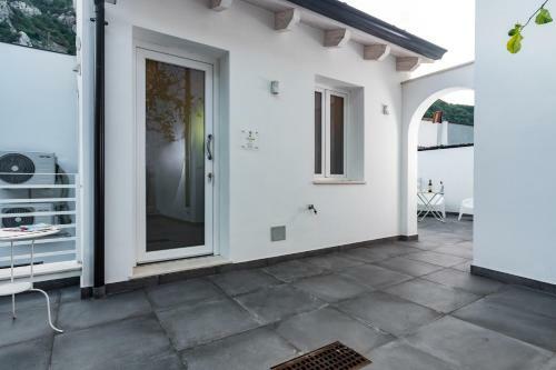 Apartamento Charming Casa Leone Buggerru