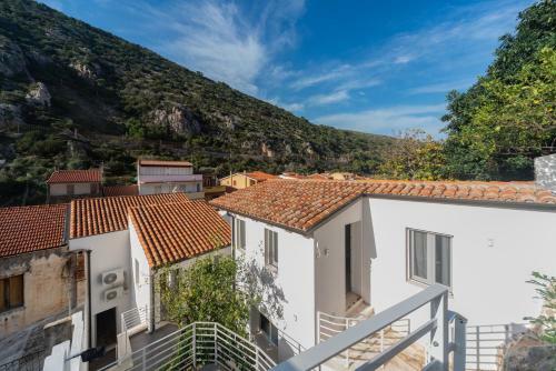 Apartamento Charming Casa Leone Buggerru