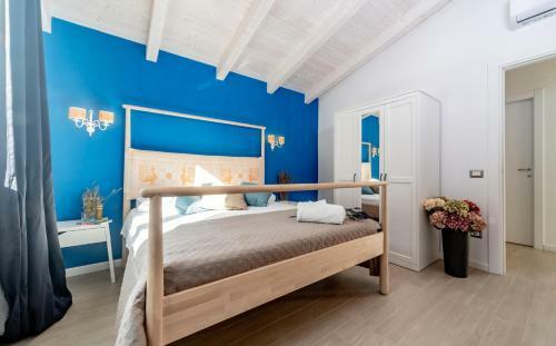 Apartamento Charming Casa Leone Buggerru