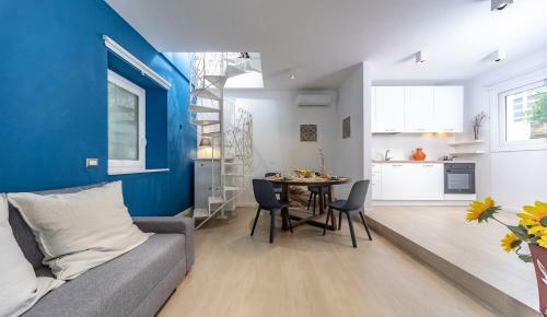 Apartamento Charming Casa Leone Buggerru