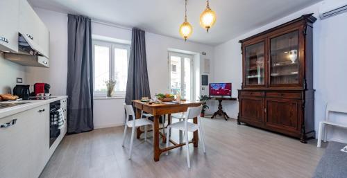 Apartamento Charming Casa Leone Buggerru
