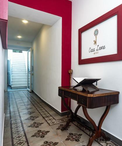 Apartamento Charming Casa Leone Buggerru