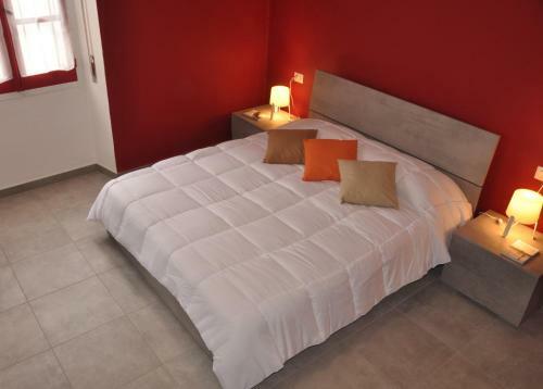 Hostal S'arenada