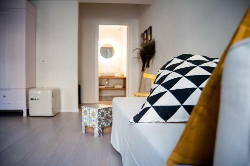 Hostal Casa Min� Santa Chiara