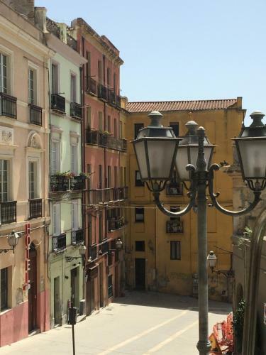 Hostal Casa Min� Santa Chiara