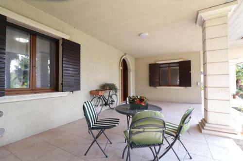 B&B Villa Verona Bike