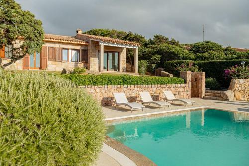 Villa Santa Teresa