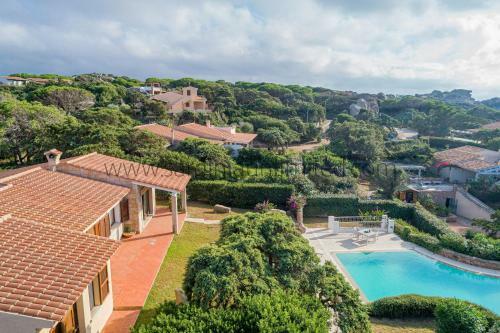 Villa Santa Teresa