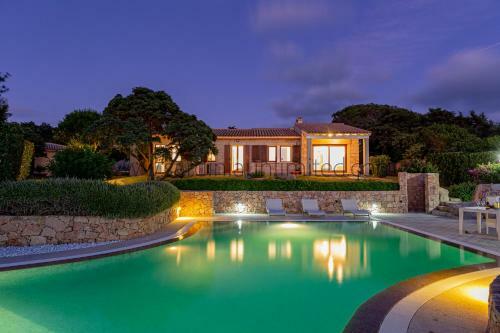 Villa Santa Teresa