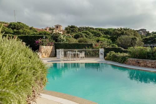 Villa Santa Teresa