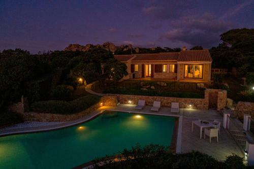 Villa Santa Teresa
