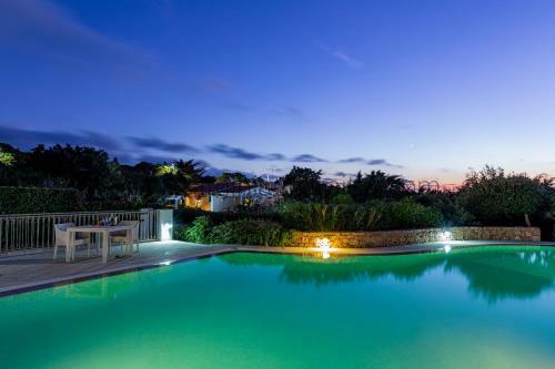 Villa Santa Teresa